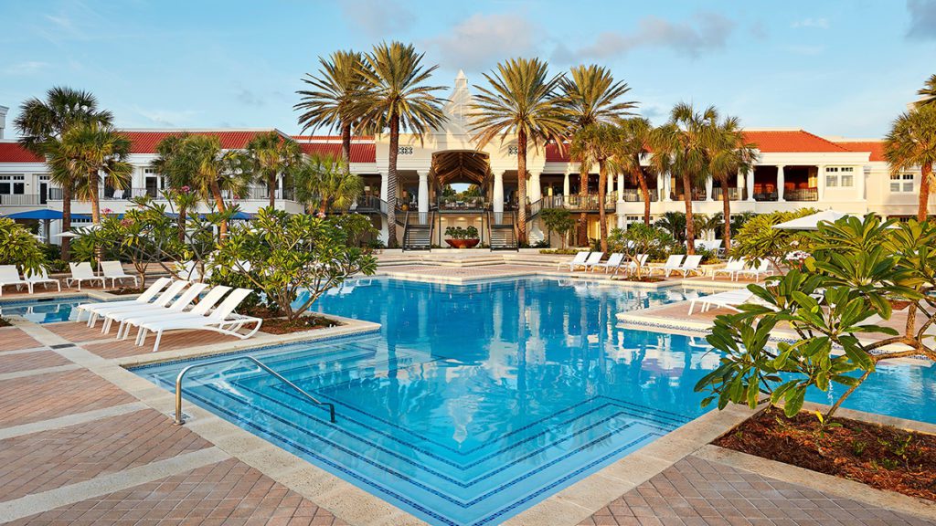 marriott coronavirus