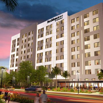 marriott puerto rico expansion