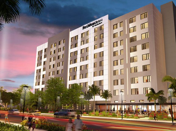 marriott puerto rico expansion