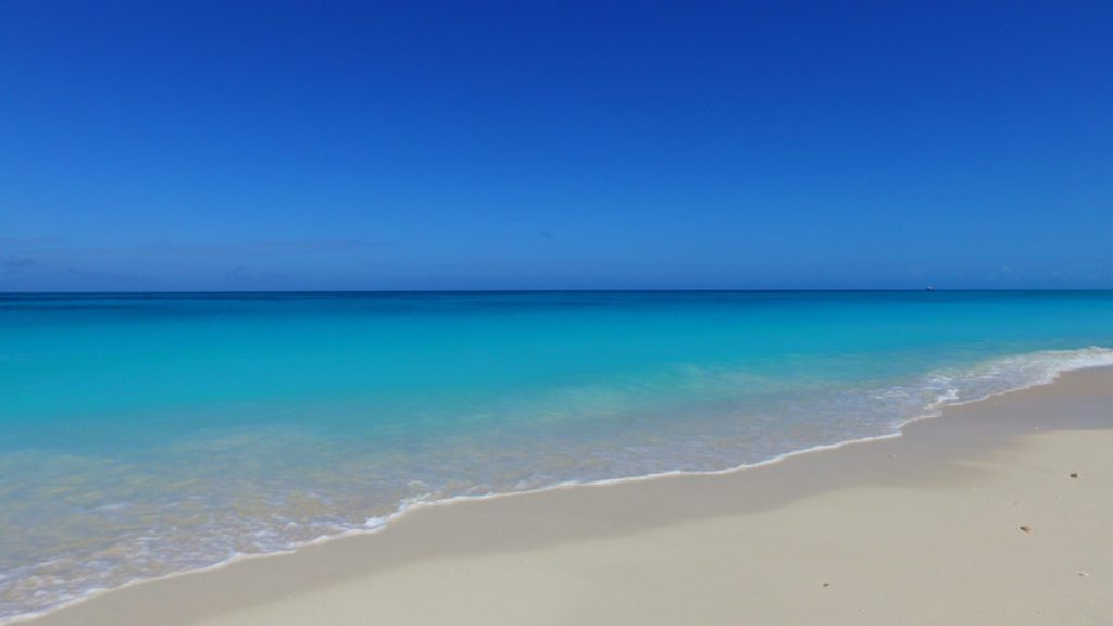 bahamas st john beaches
