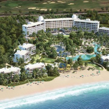 riviera nayarit mexico destination
