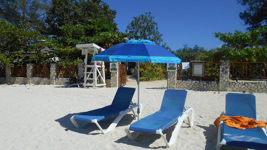 caribbean beach resorts