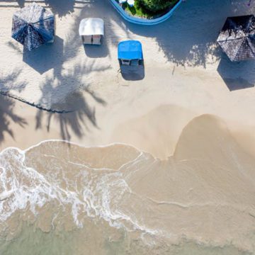 sandals resorts caribbean