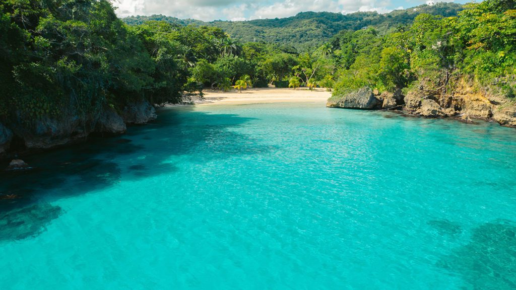 jamaica reopening tourism