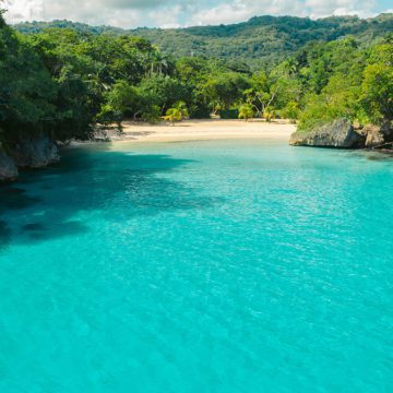 jamaica reopening tourism