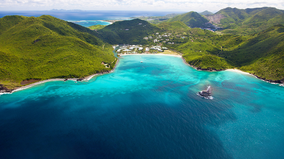 Secrets Opens New All-Inclusive in St Martin