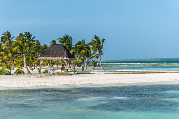 belize resorts beach