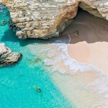 anguilla one way ticket