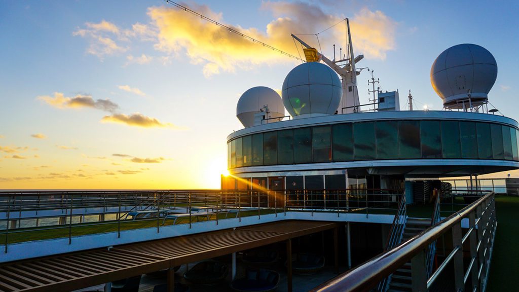 bahamas cruise line