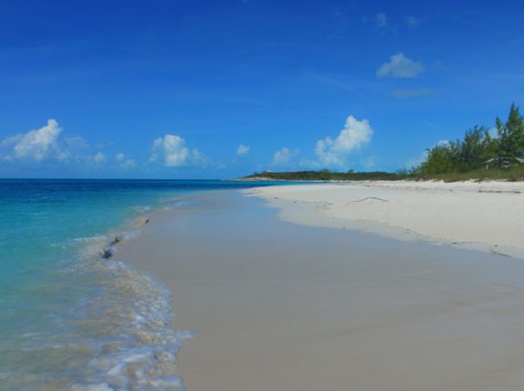 bahamas santa clause