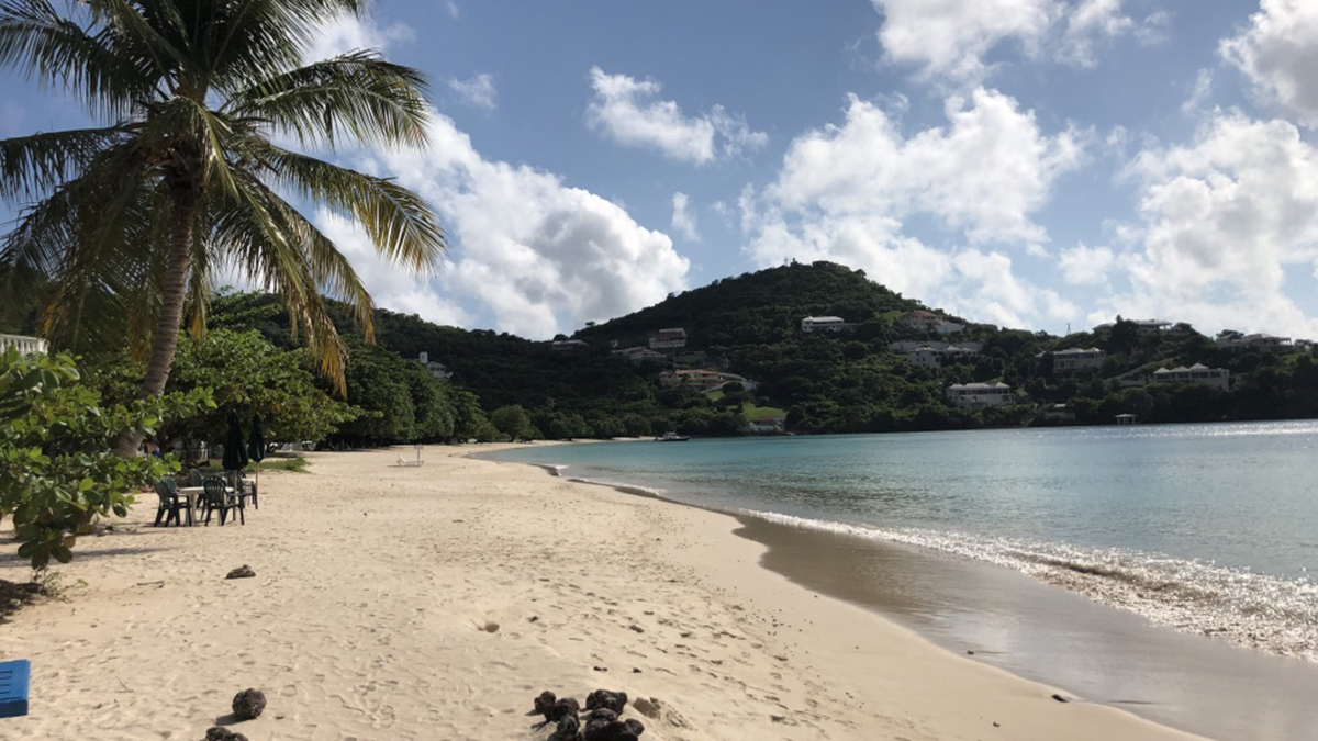 The 7 Best Reasons to Visit Grenada Right Now Caribbean Journal