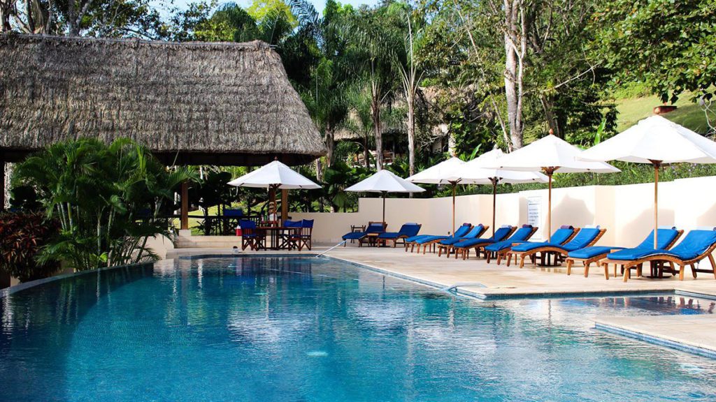 belize hotel vacation