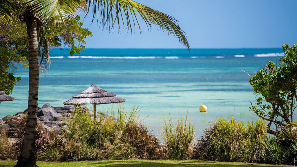 caribbean martinique lagoon