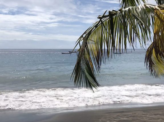 caribbean-martinique-moment-beach