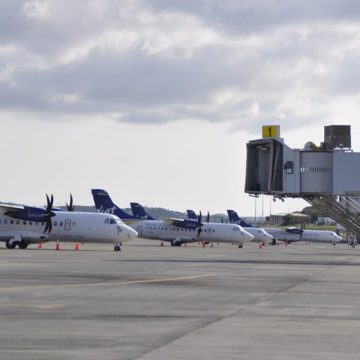 caribbean aviation critical