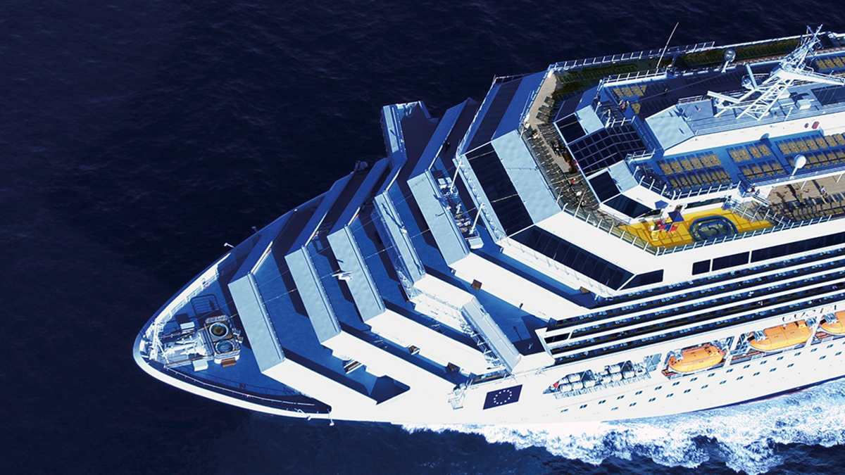 Costa Cruises Extends Suspension of Operations to May 30 Caribbean Journal
