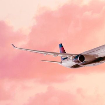 delta caribbean flights may