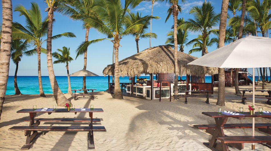 dominican republic hotel business