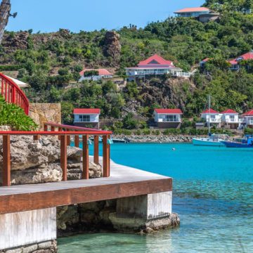 st barth eden rock reopening october