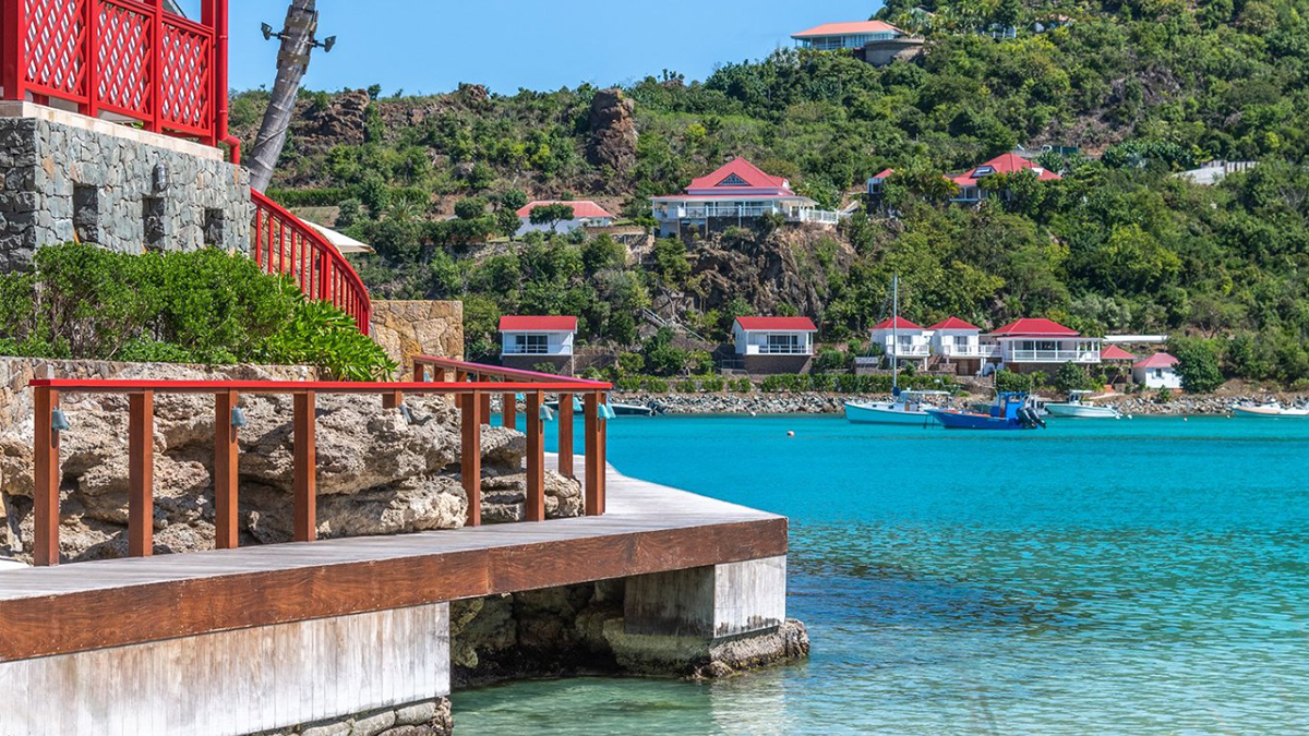 St Barth’s Eden Rock Hotel to Reopen in October Caribbean Journal