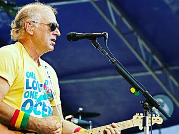 jimmy buffett album