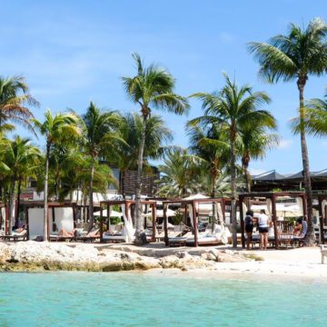 curacao playlist