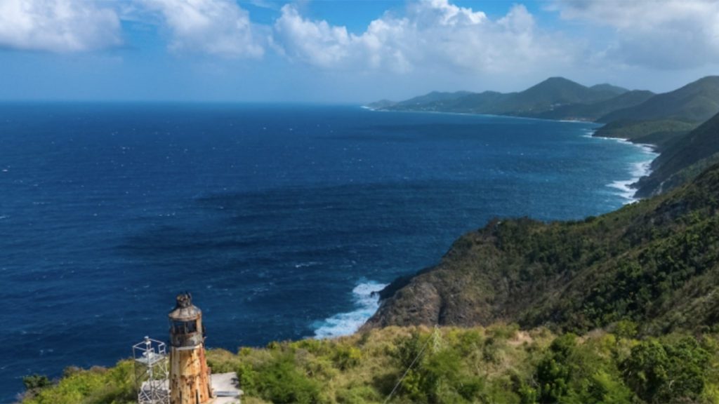 st croix bahamas views