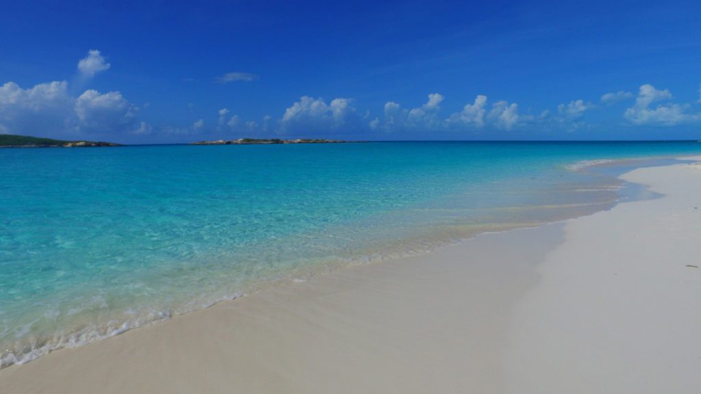 bahamas st john beaches