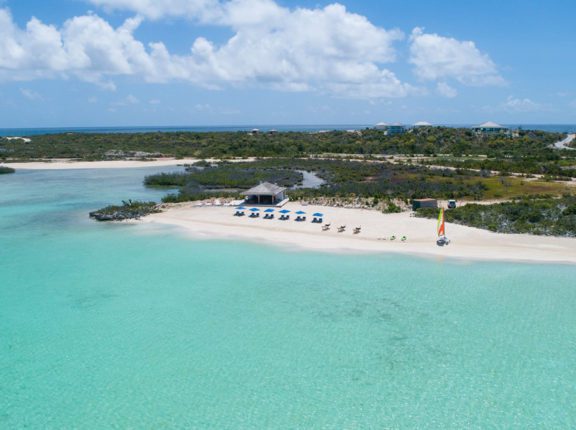 turks and caicos airport new