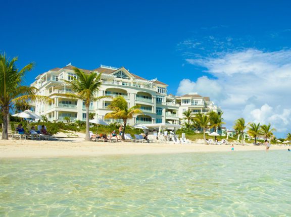 turks and caicos hotel lindustry