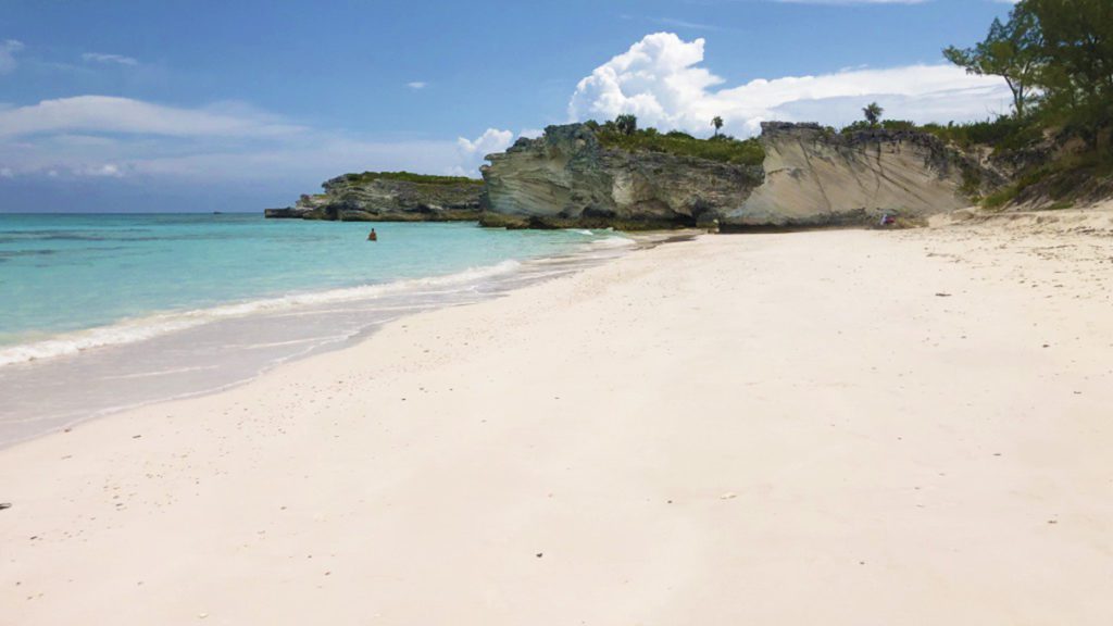 eleuthera bahamas open tourism