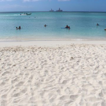st regis new resort caribbean