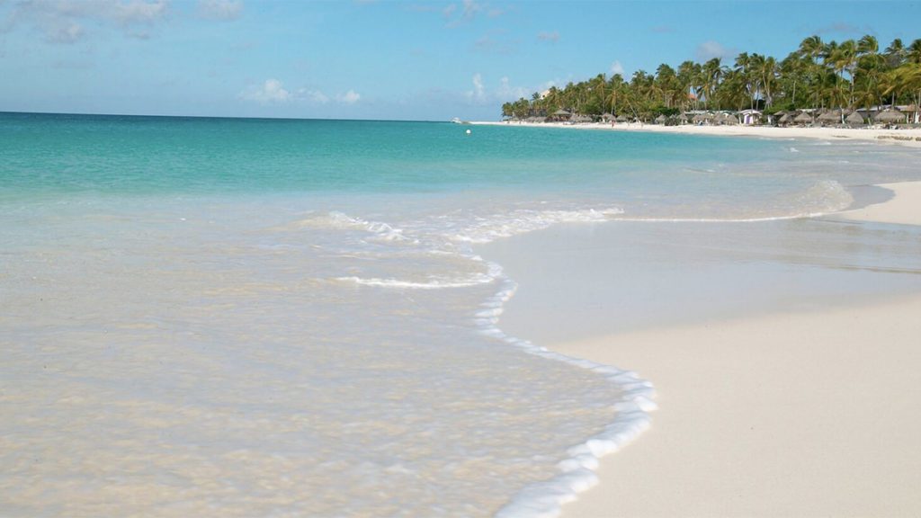 bahamas saint lucia beaches