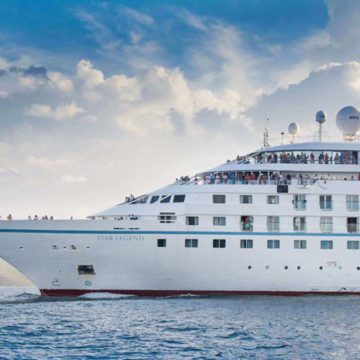 windstar cruises caribbean