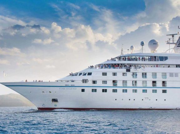 windstar cruises caribbean