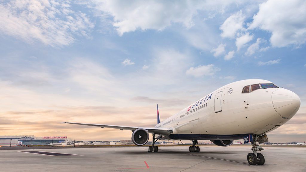 delta blocking middle seats