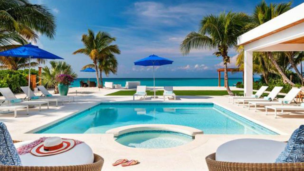 turks and caicos real estate buy