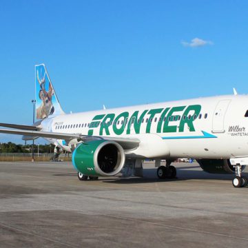 guatemala frontier flights