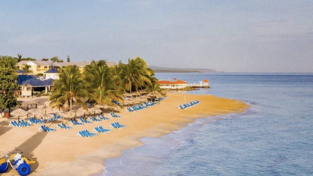 jamaica resorts playa