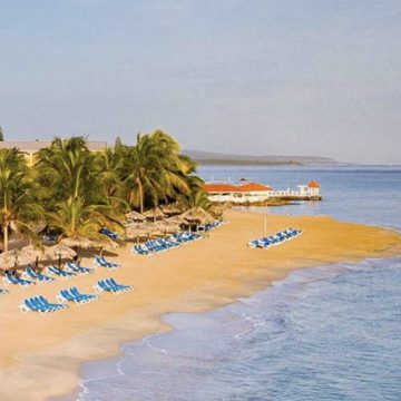 jamaica resorts playa