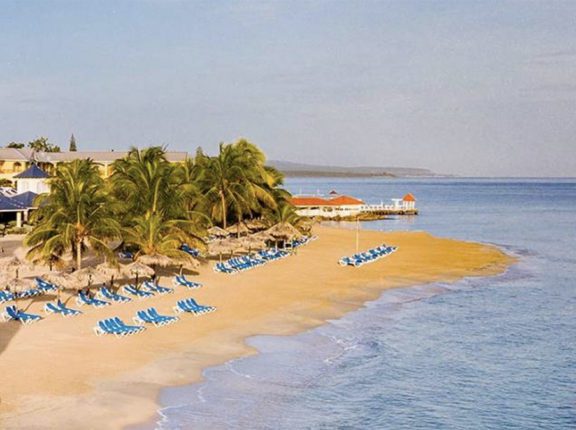 Caribbean Journal - Playa Sells Two Jamaica Resorts