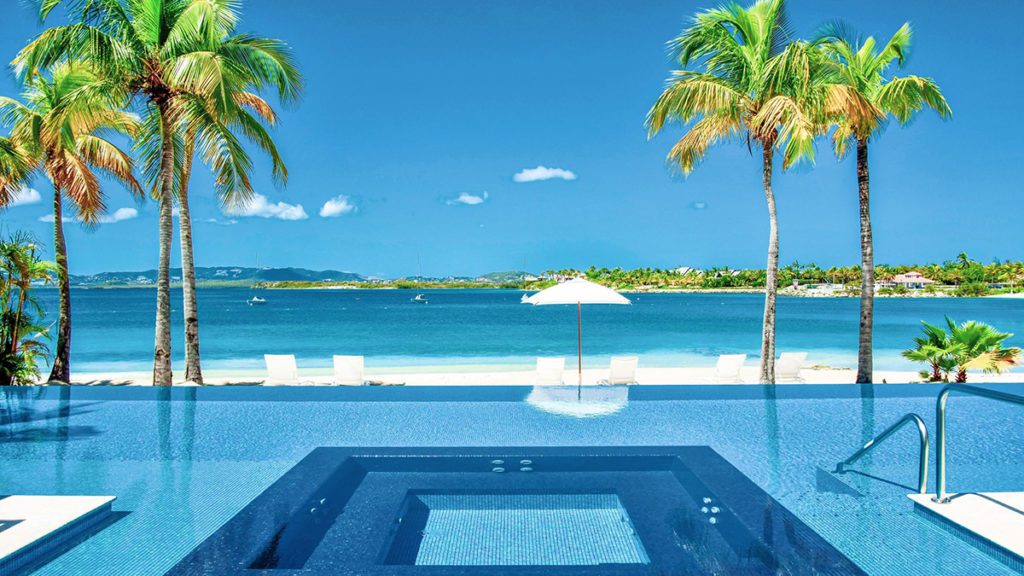 all-inclusive vacation antigua