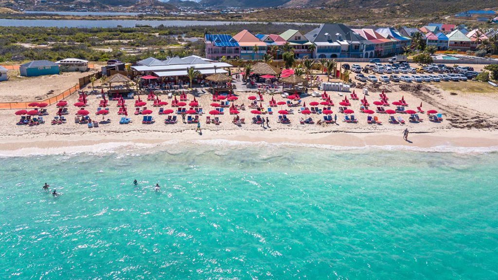 aruba eleuthera beaches dream