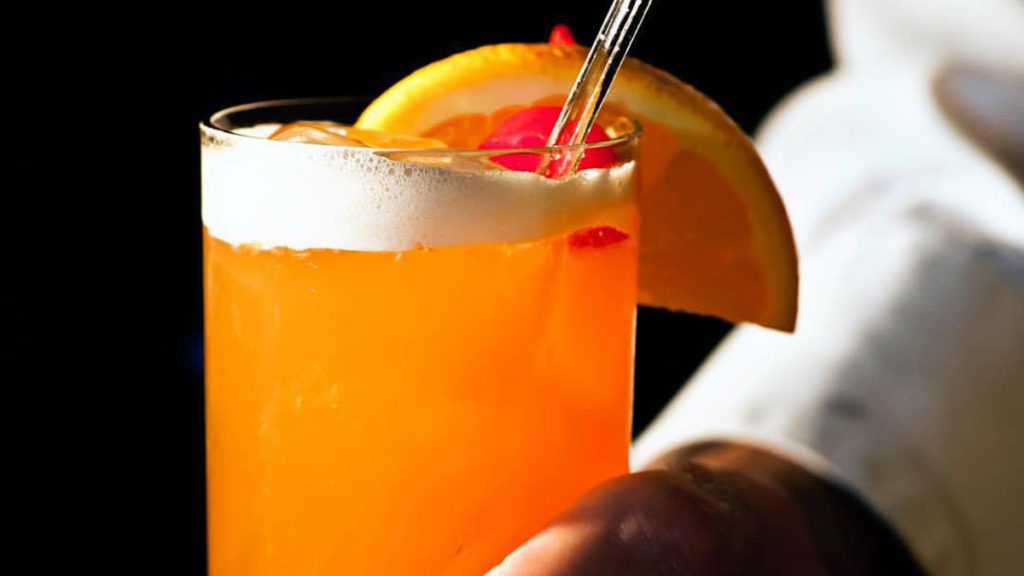 bahamas st thomas cocktails 