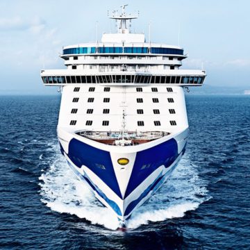 princess cruises caribbean season