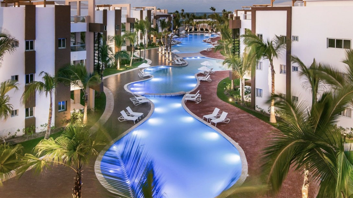 Punta Cana Is Getting a New Radisson Blu Resort