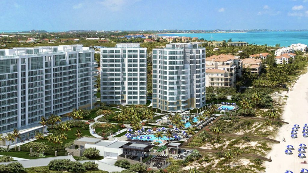 ritz-carlton turks and caicos