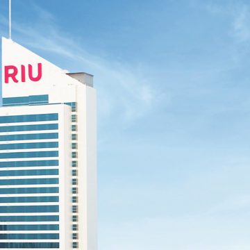 riu hotels mexico