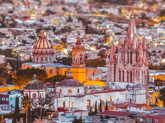 san miguel de allende