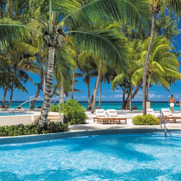 sandals resorts caribbean